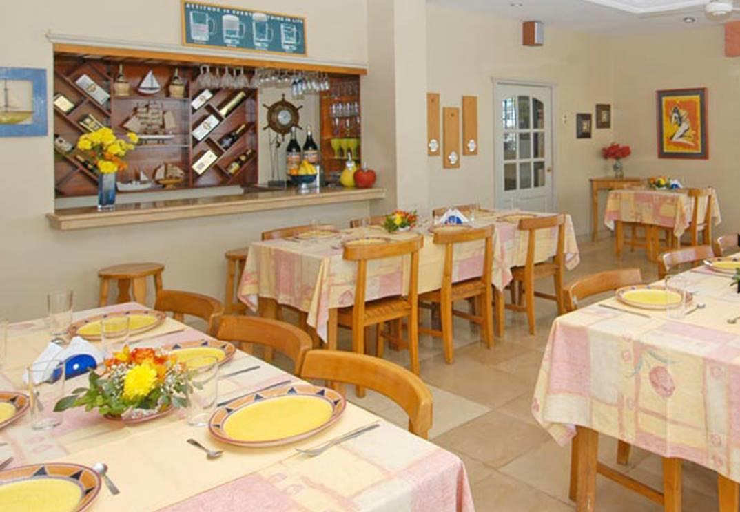 Hostal Solar Del Puerto 马查拉 外观 照片